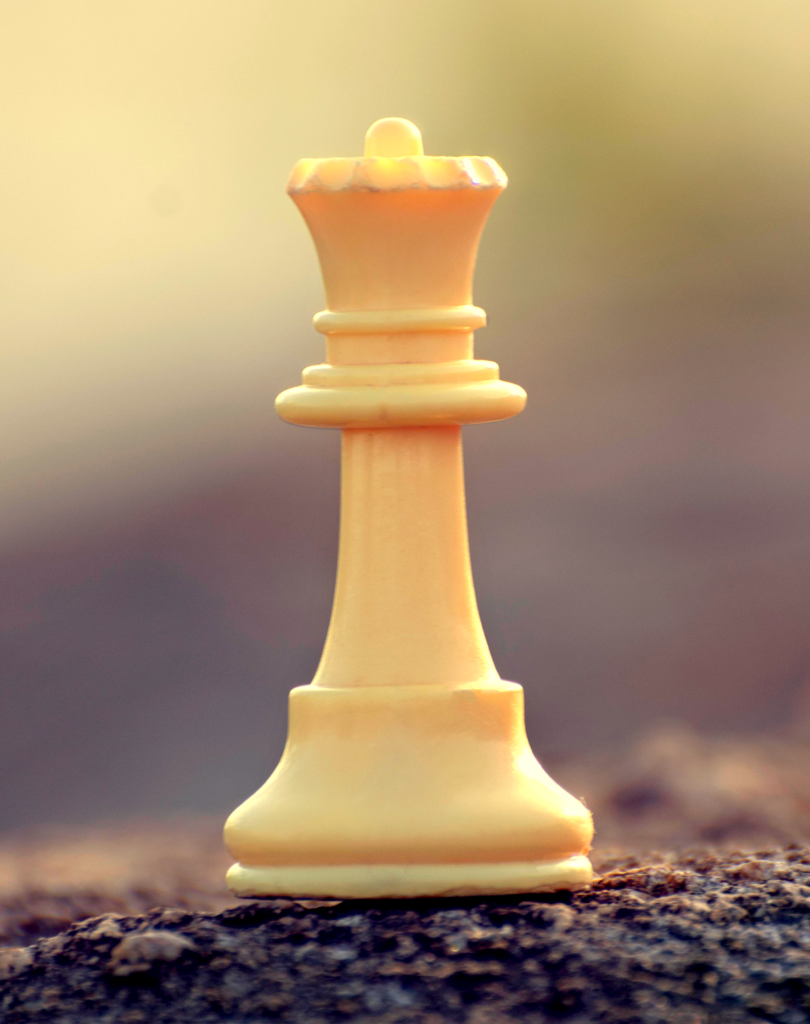 SEO como la Reina del ajedrez en Servicios de Marketing Digital Para PYMES