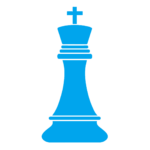 Publicidad pagada como el Rey del ajedrez en Servicios de Marketing Digital Para PYMES