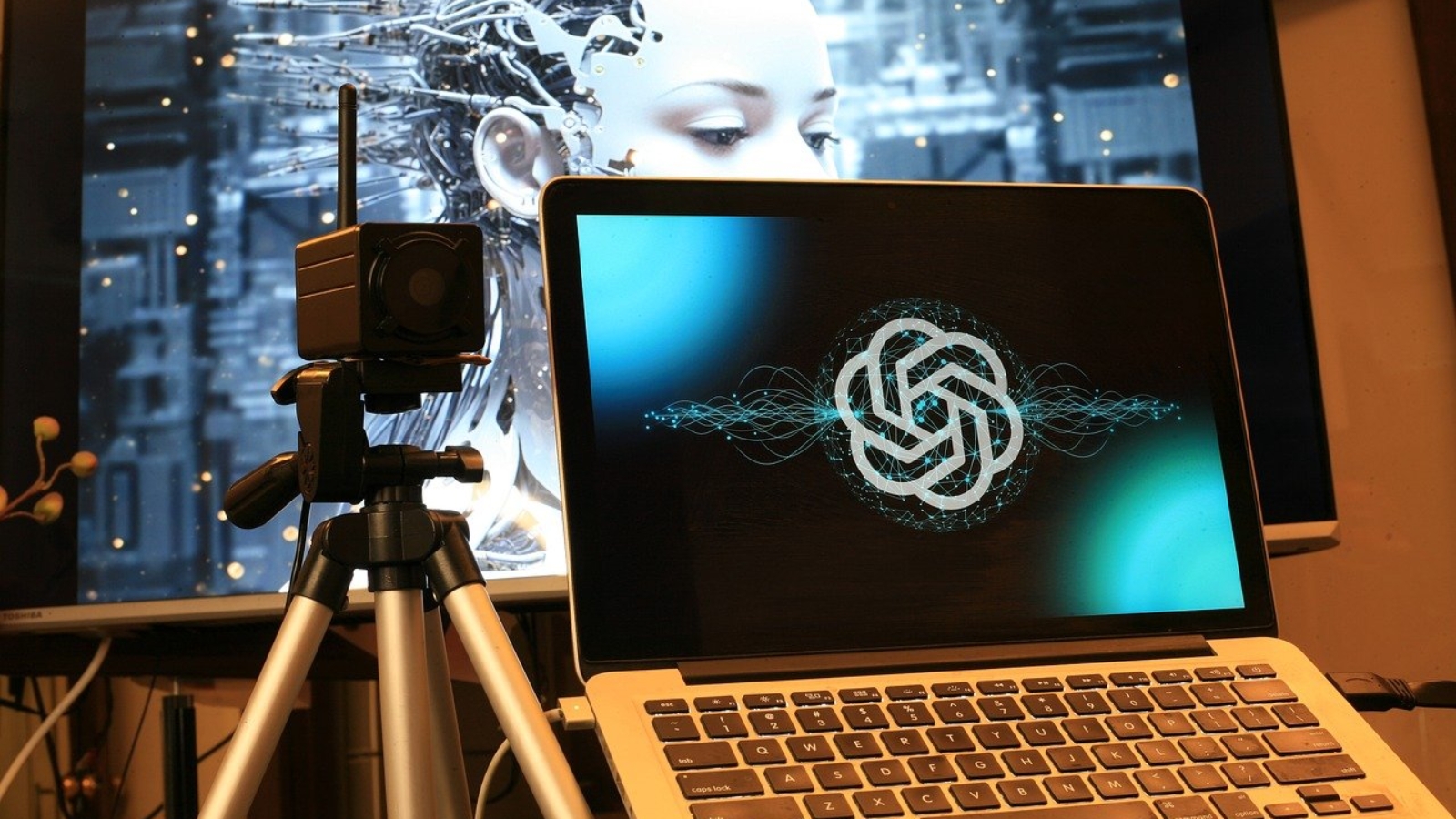 Inteligencia artificial para marketing digital
