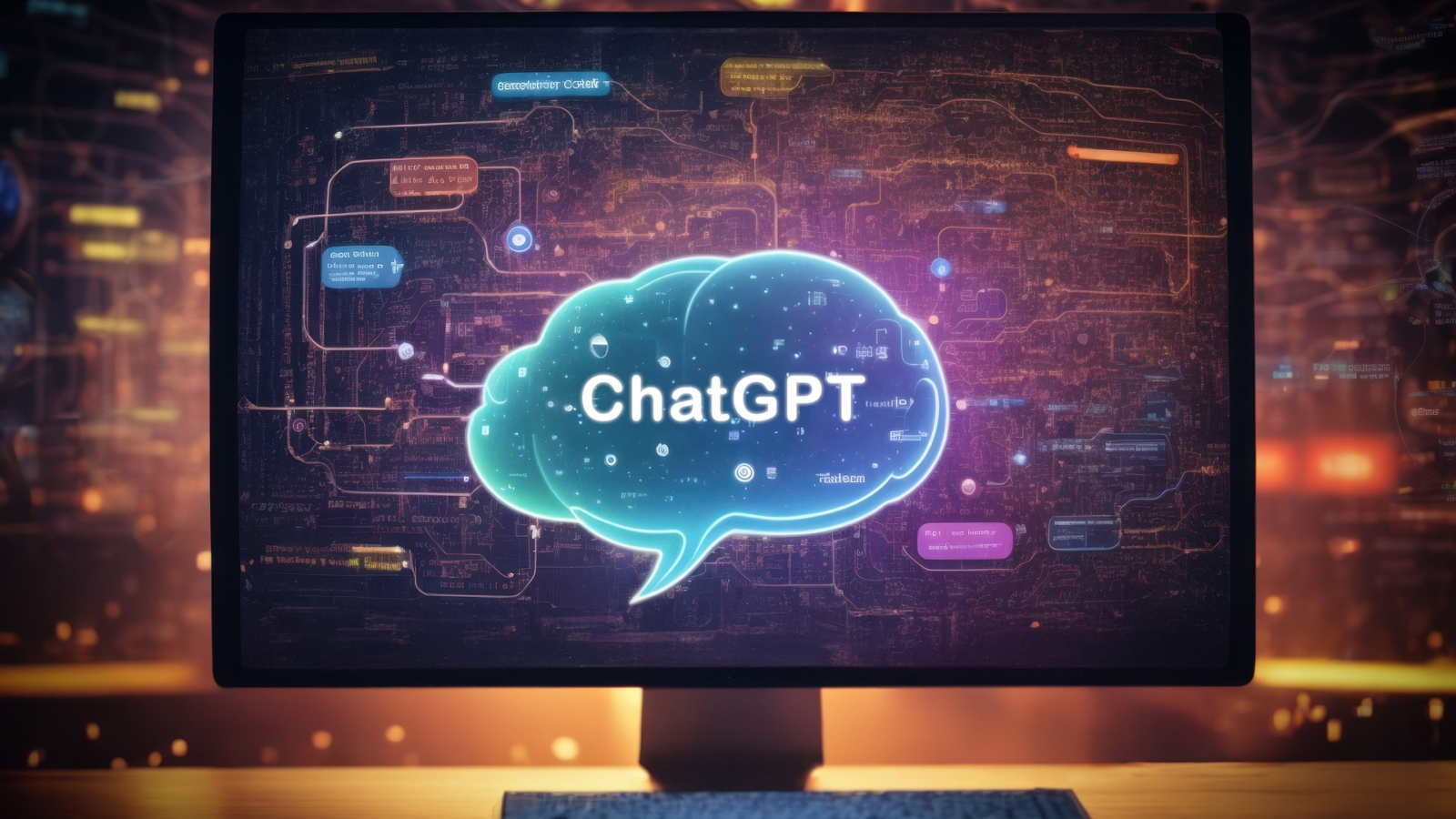 Inteligencia artificial de ChatGPT